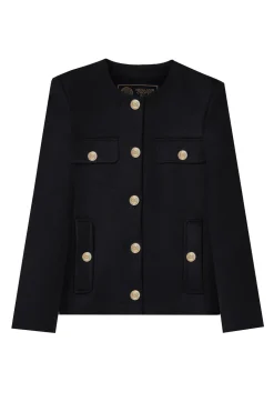 Chelsea Jacket