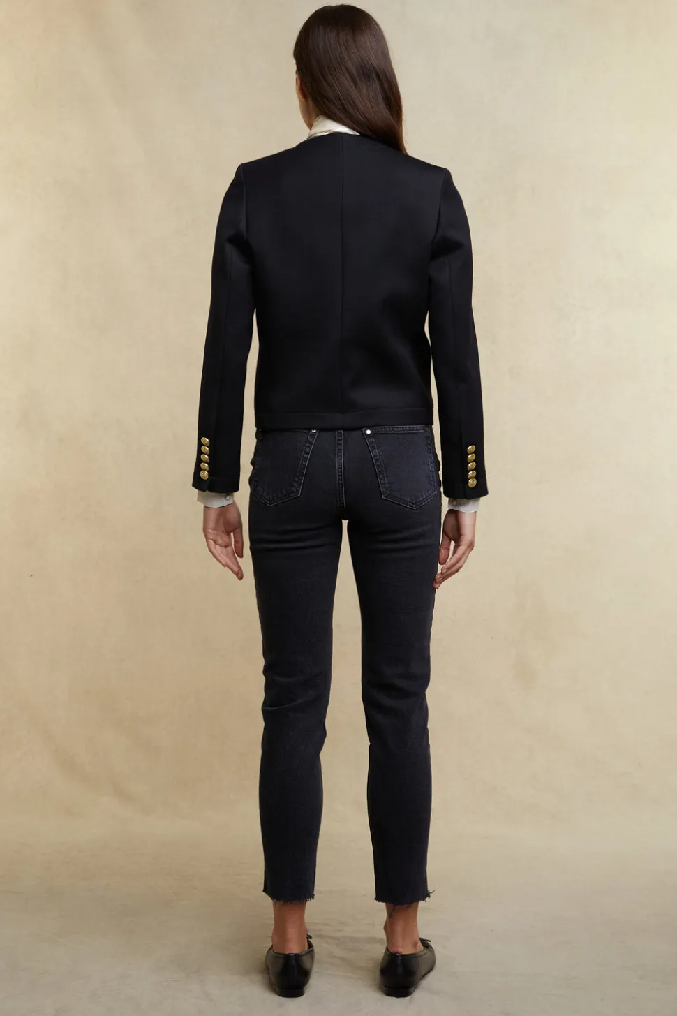 Chelsea Jacket