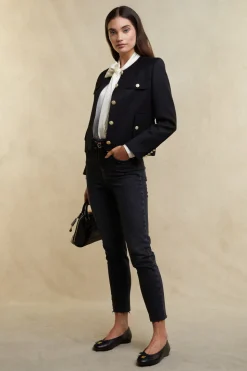 Chelsea Jacket