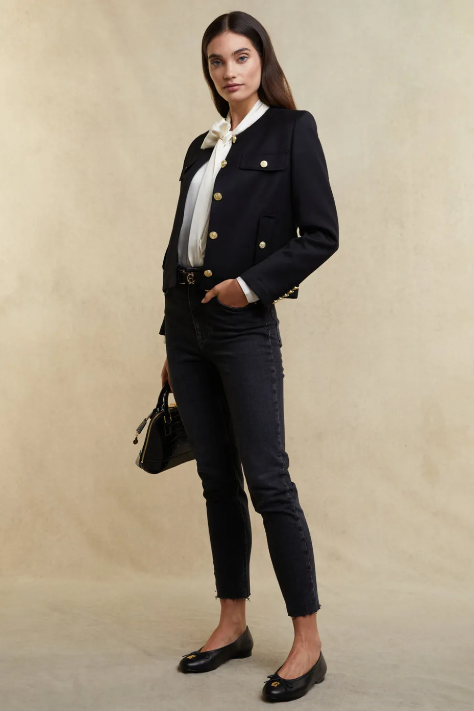 Chelsea Jacket