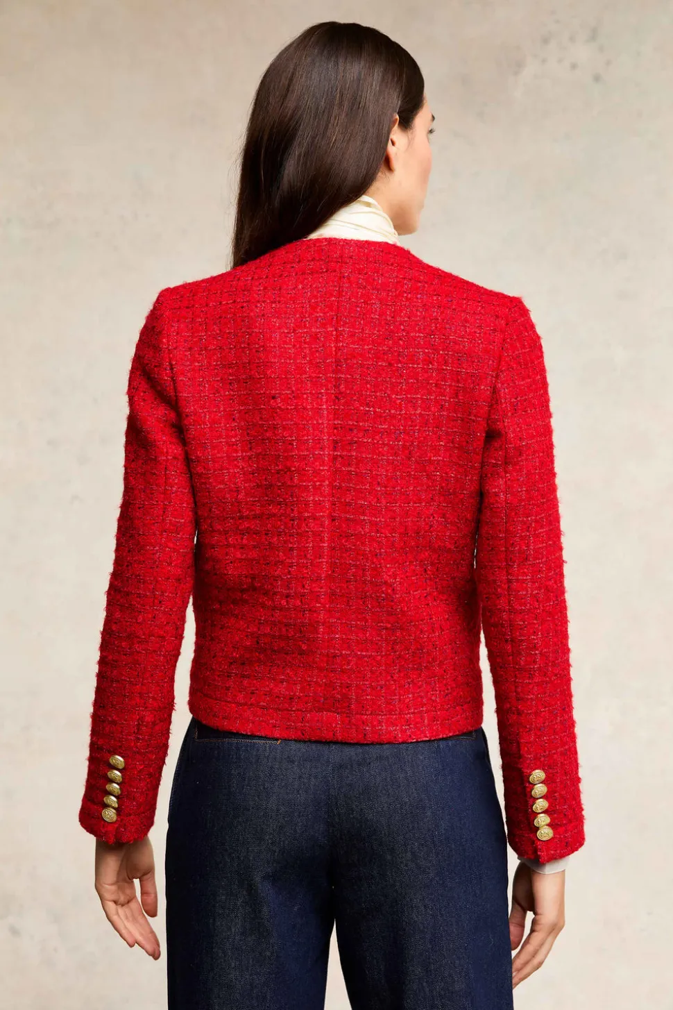 Chelsea Jacket