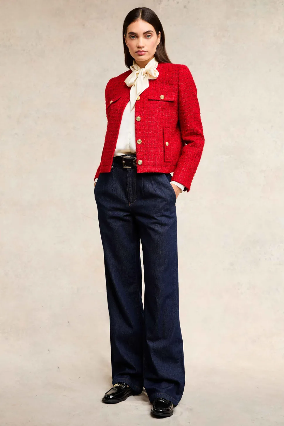 Chelsea Jacket