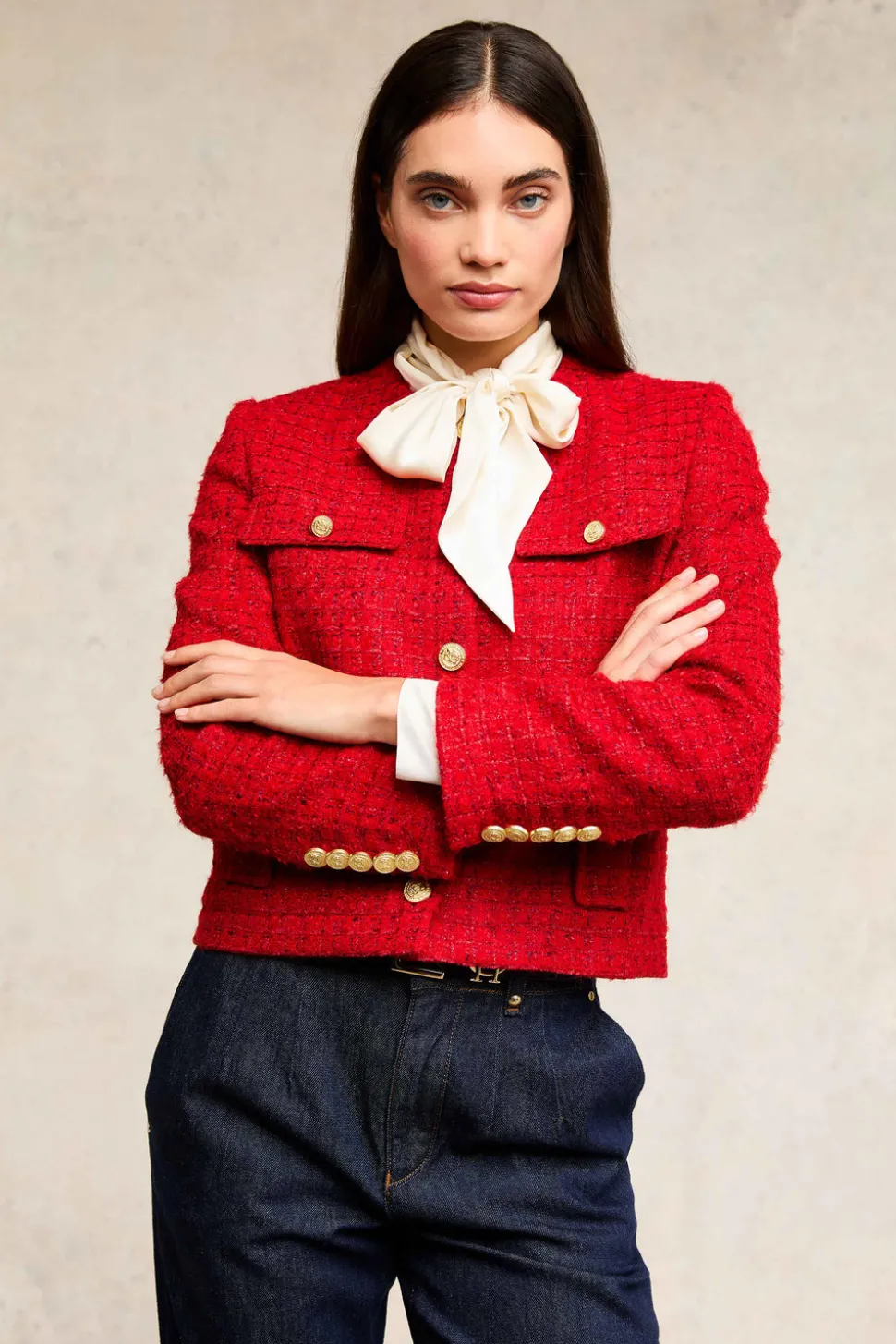 Chelsea Jacket
