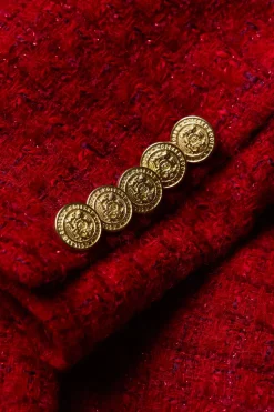 Chelsea Jacket
