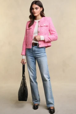Chelsea Jacket