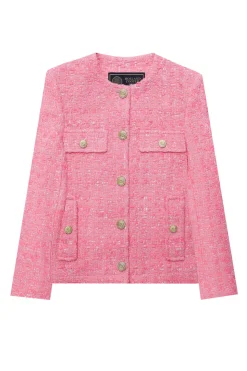 Chelsea Jacket