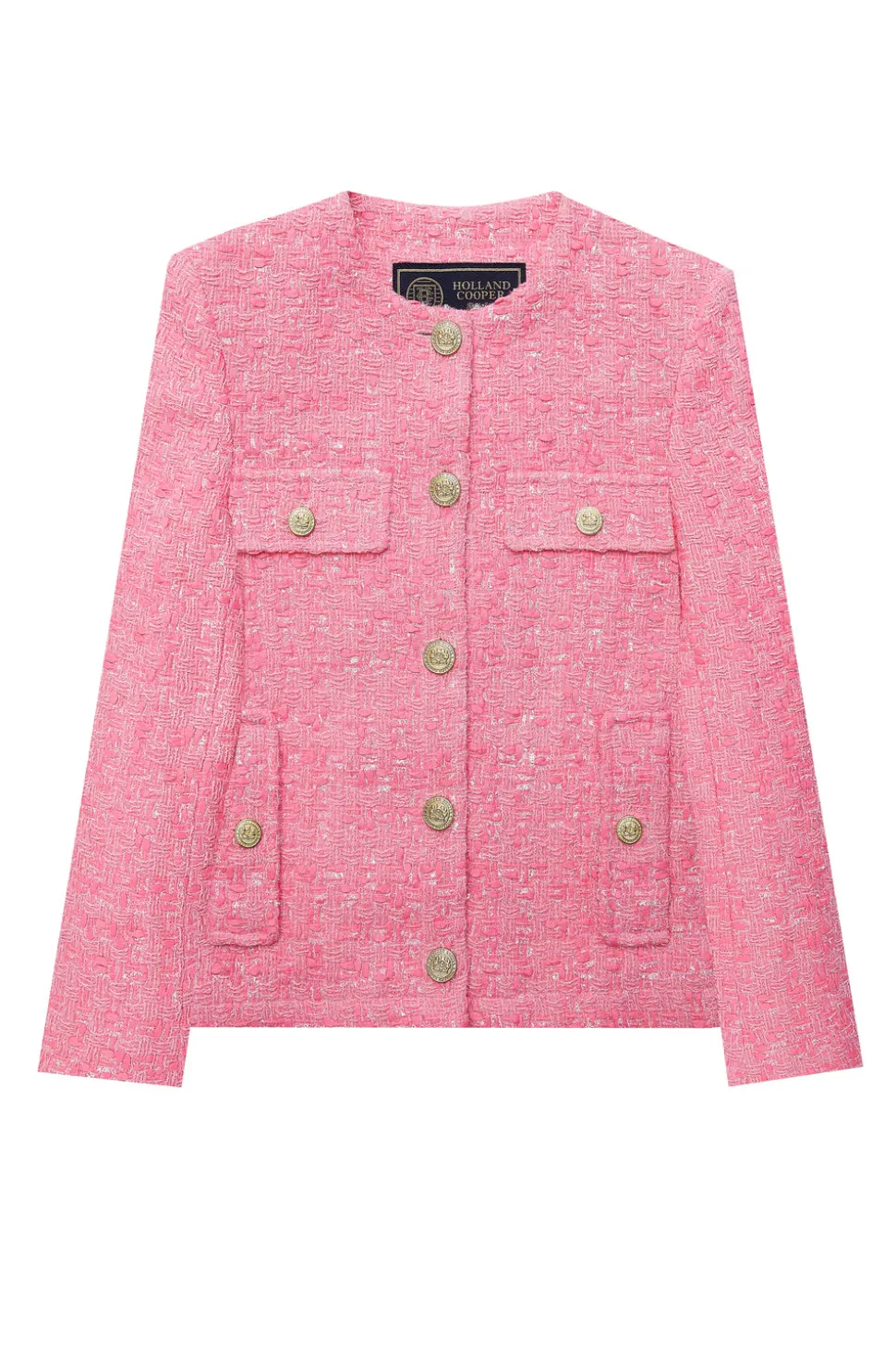 Chelsea Jacket
