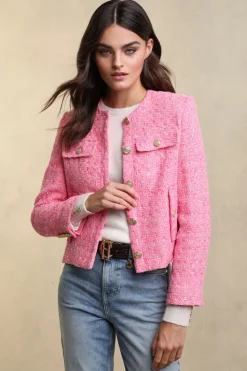 Chelsea Jacket