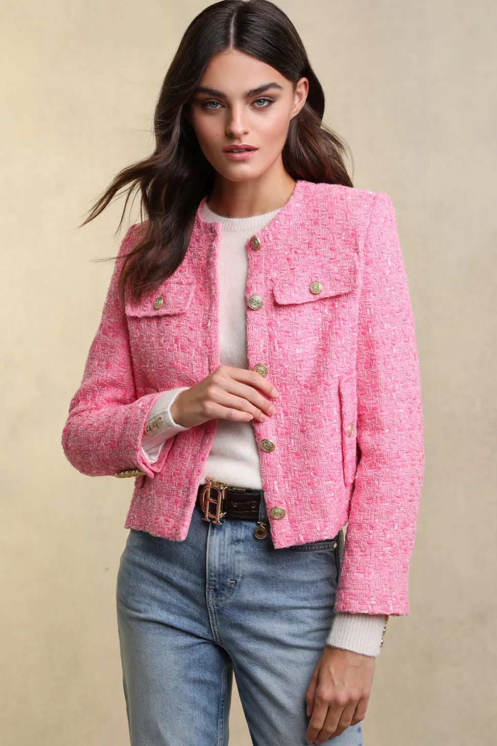 Chelsea Jacket