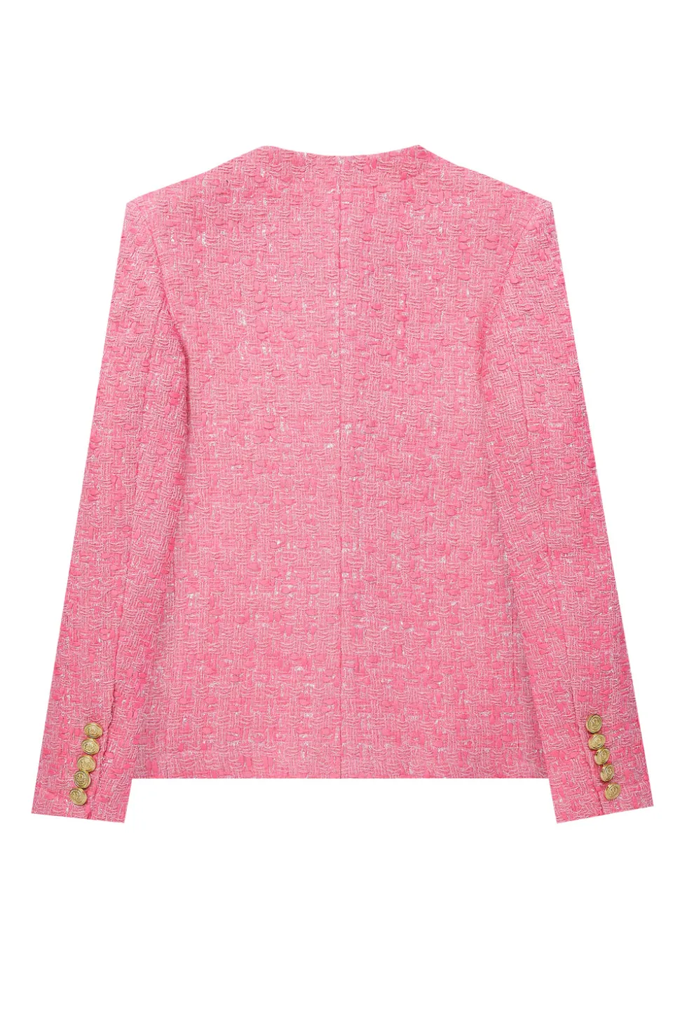 Chelsea Jacket