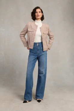 Chelsea Jacket