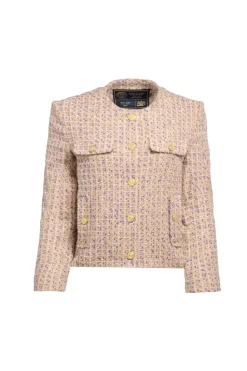 Chelsea Jacket