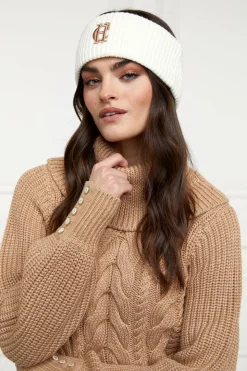 Chelsea Merino Headband
