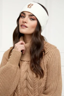 Chelsea Merino Headband