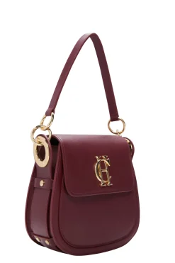Chelsea Saddle Bag