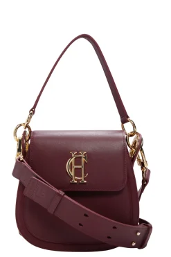 Chelsea Saddle Bag