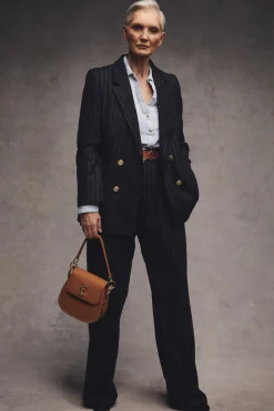 Chelsea Saddle Bag