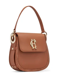 Chelsea Saddle Bag