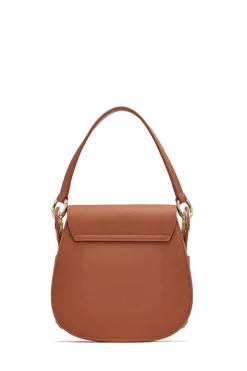 Chelsea Saddle Bag