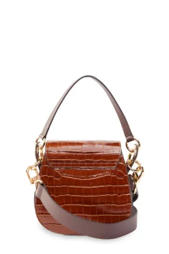Chelsea Saddle Bag