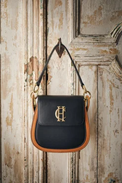 Chelsea Saddle Bag