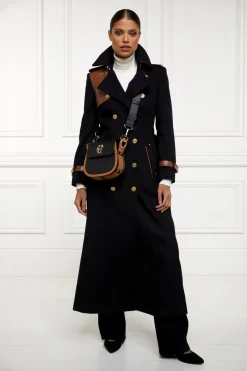 Chelsea Saddle Bag