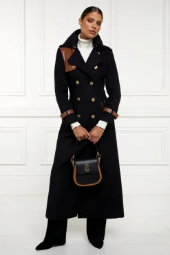 Chelsea Saddle Bag