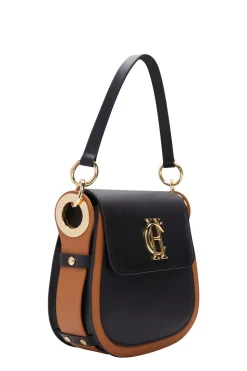 Chelsea Saddle Bag