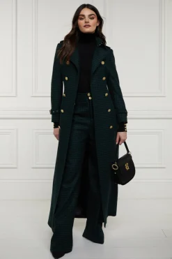 Chelsea Saddle Bag