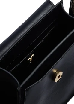Chelsea Saddle Bag