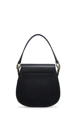 Chelsea Saddle Bag