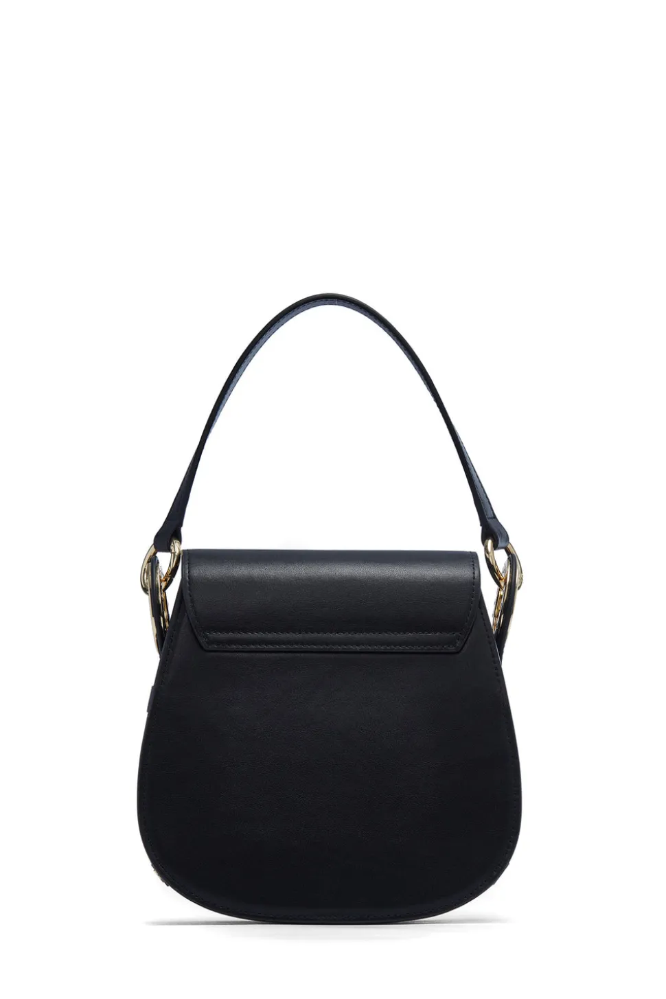 Chelsea Saddle Bag