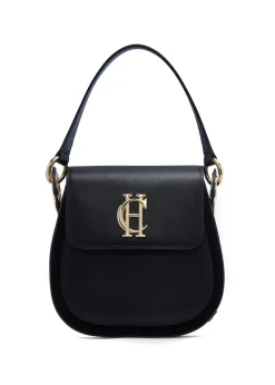 Chelsea Saddle Bag