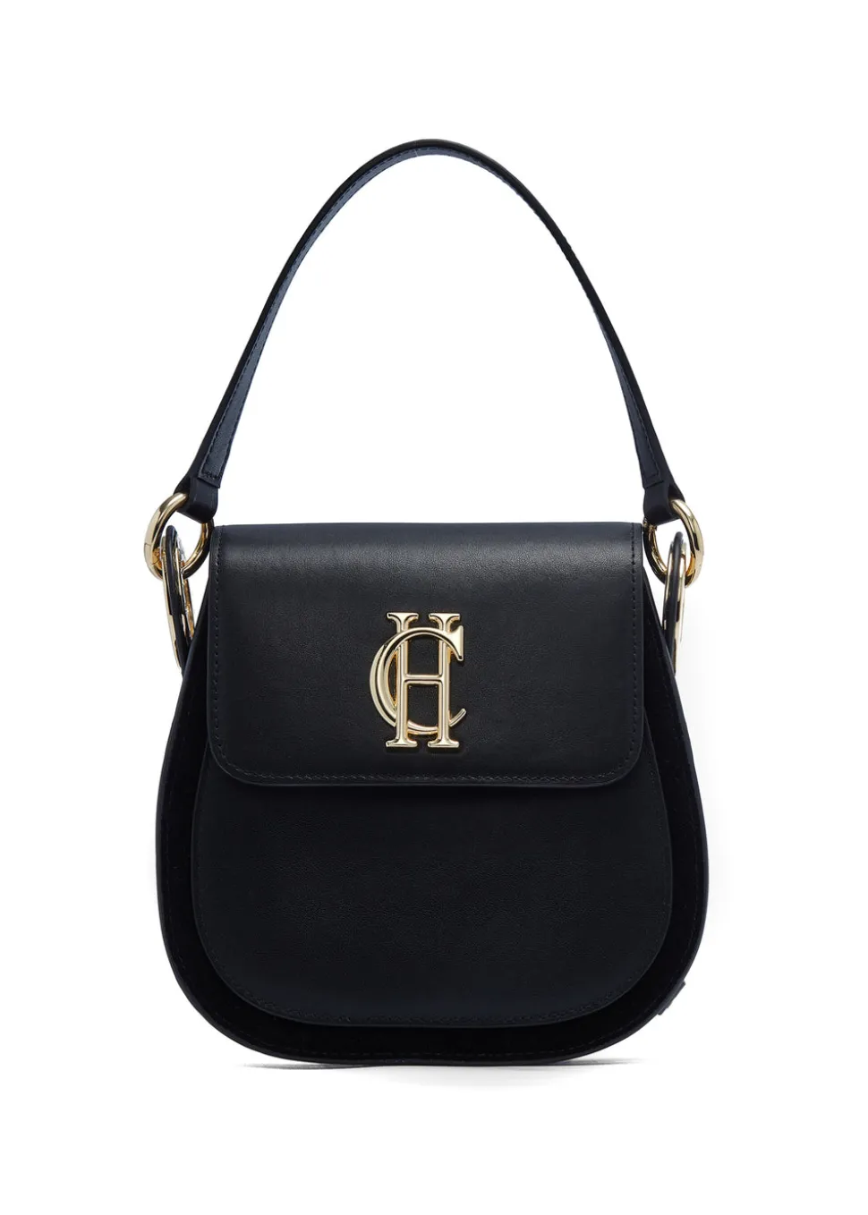 Chelsea Saddle Bag