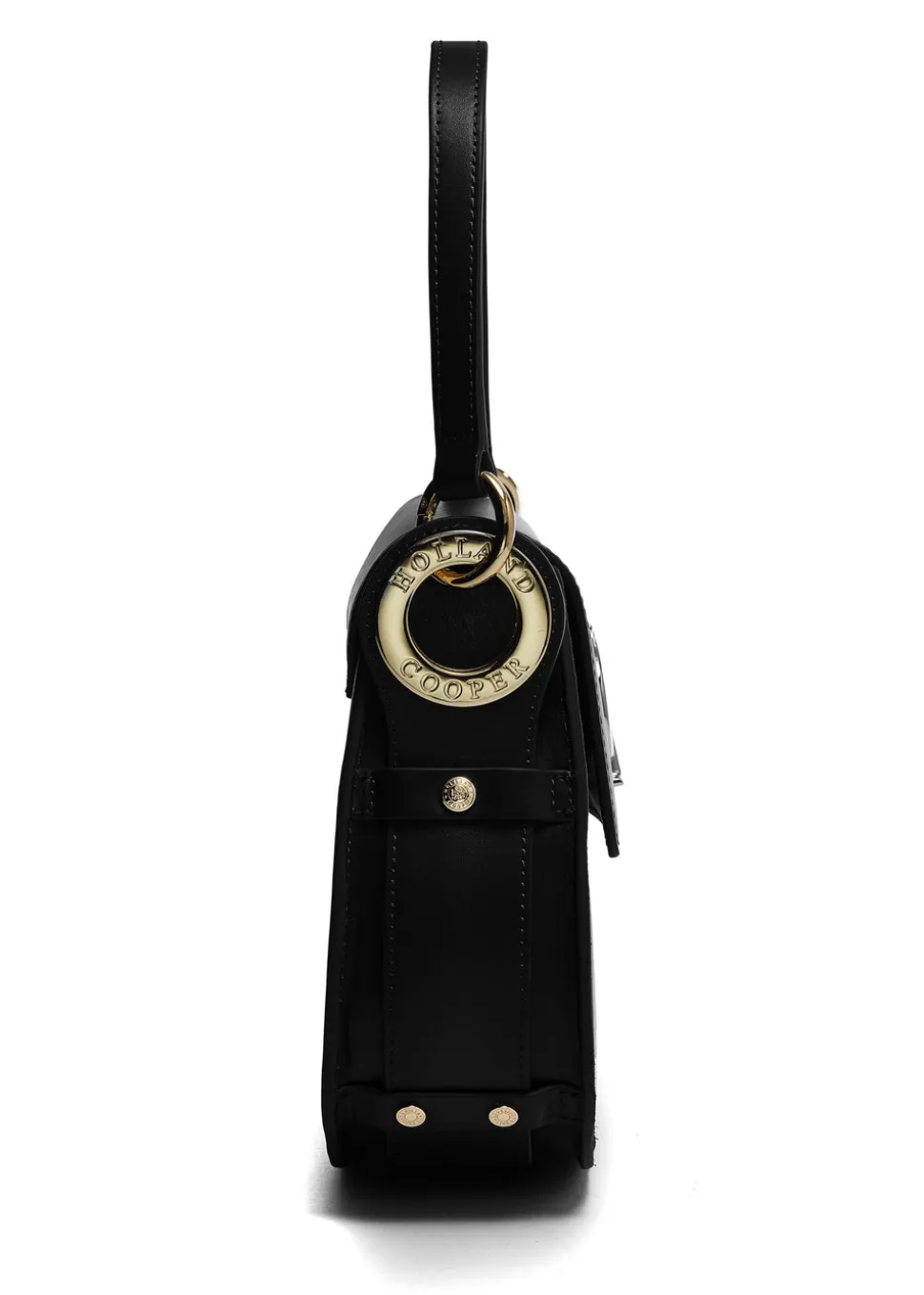 Chelsea Saddle Bag