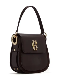 Chelsea Saddle Bag