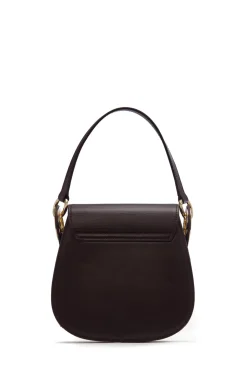 Chelsea Saddle Bag