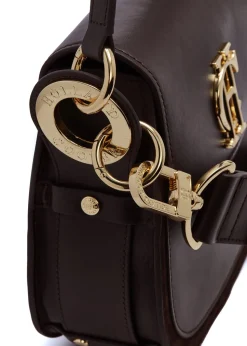 Chelsea Saddle Bag
