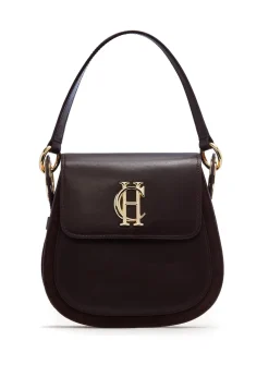 Chelsea Saddle Bag