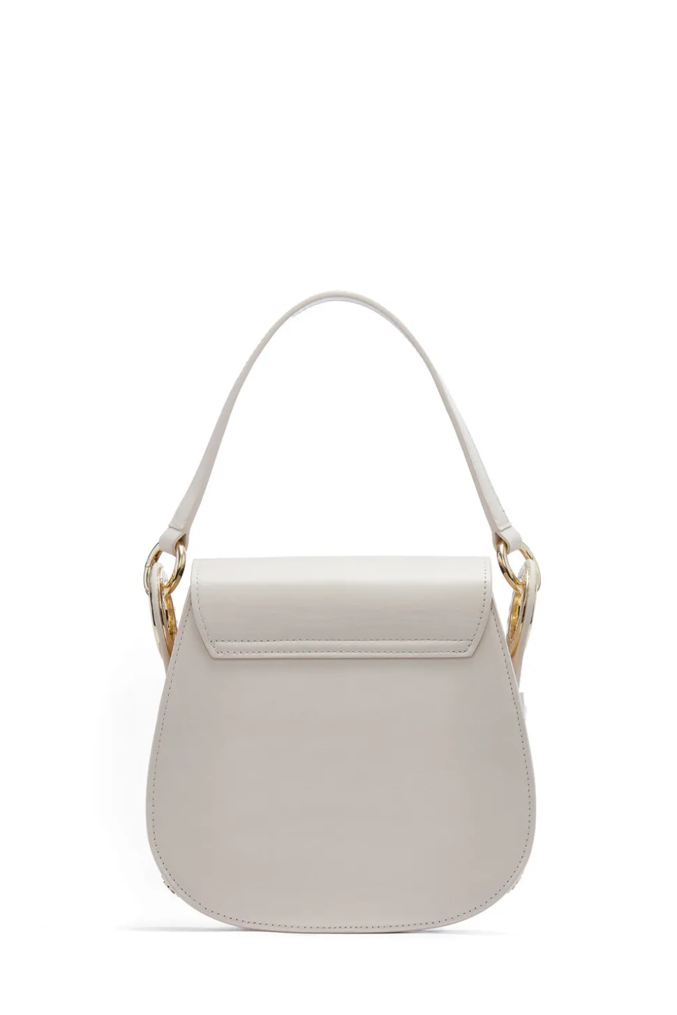Chelsea Saddle Bag