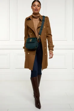 Chelsea Saddle Bag