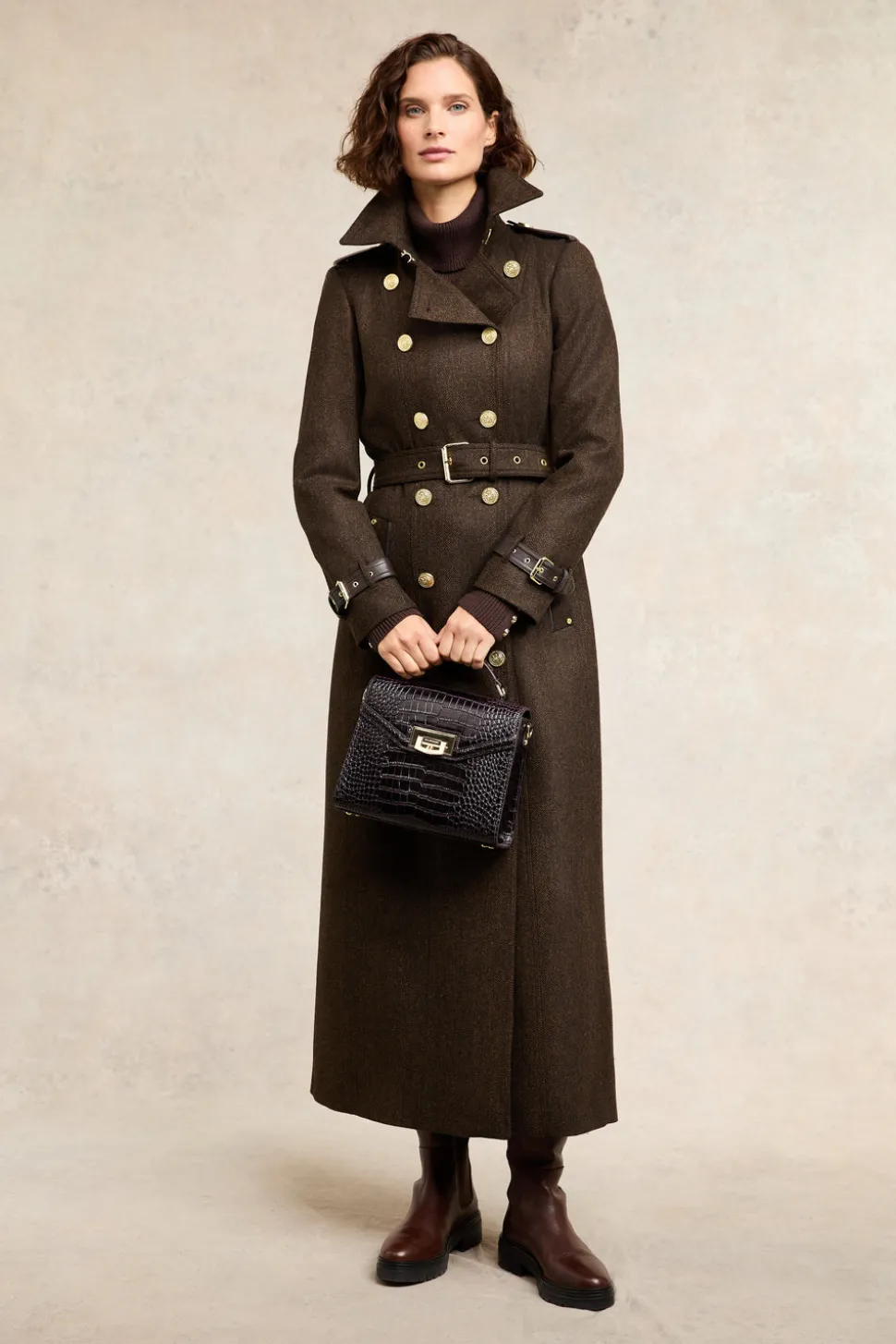 Cheltenham Bag