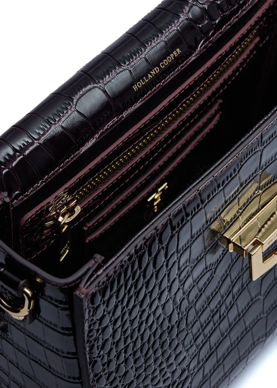 Cheltenham Bag