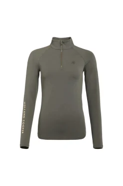 Chiltern Base Layer