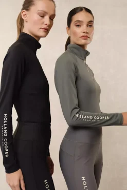 Chiltern Base Layer