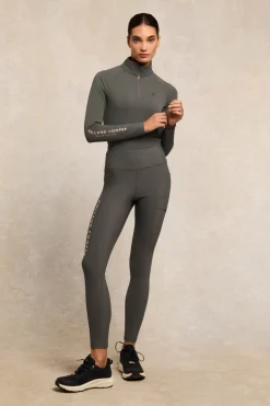 Chiltern Base Layer