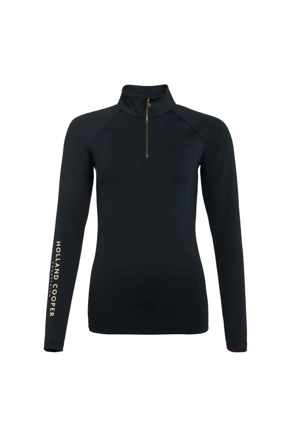 Chiltern Base Layer