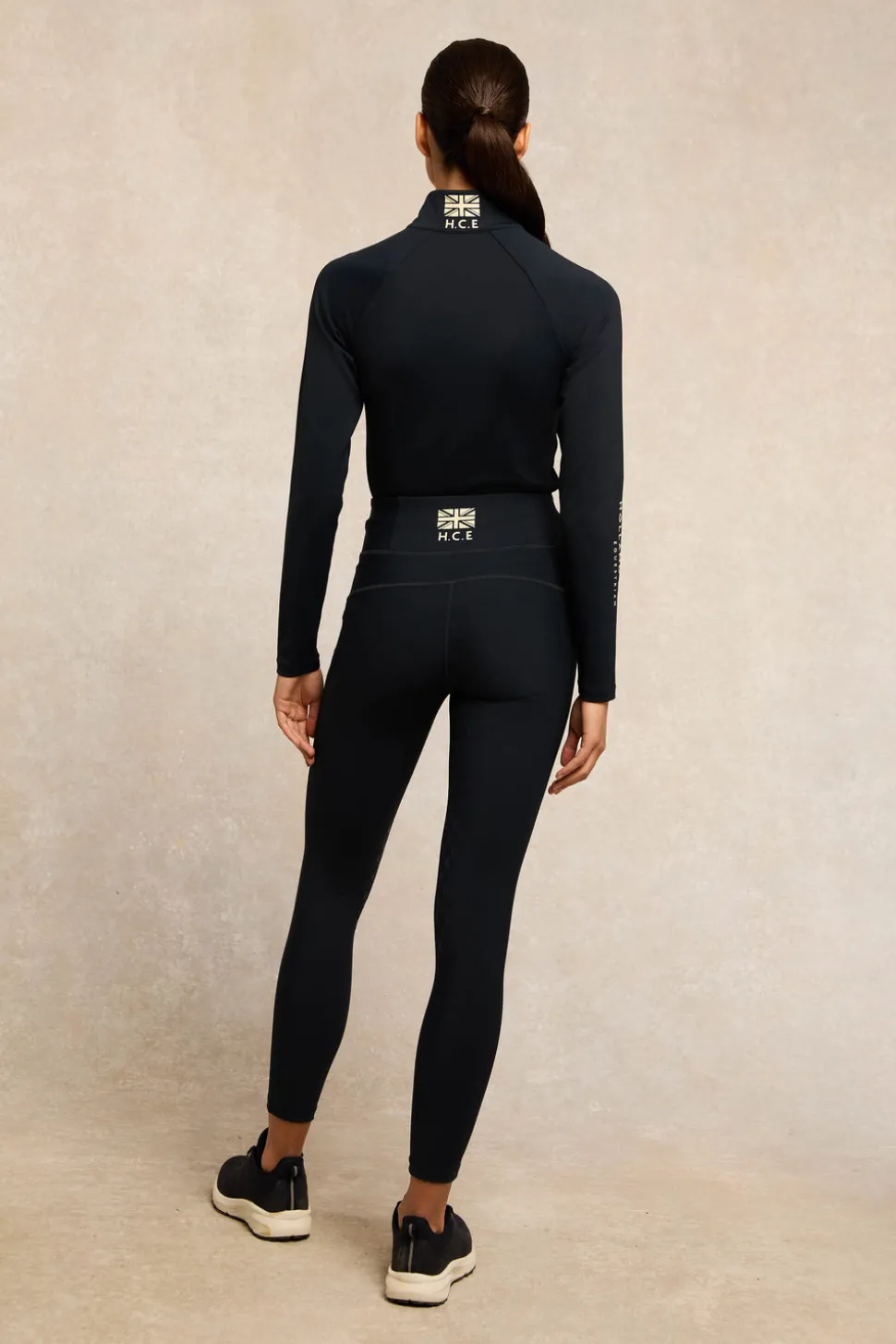 Chiltern Base Layer