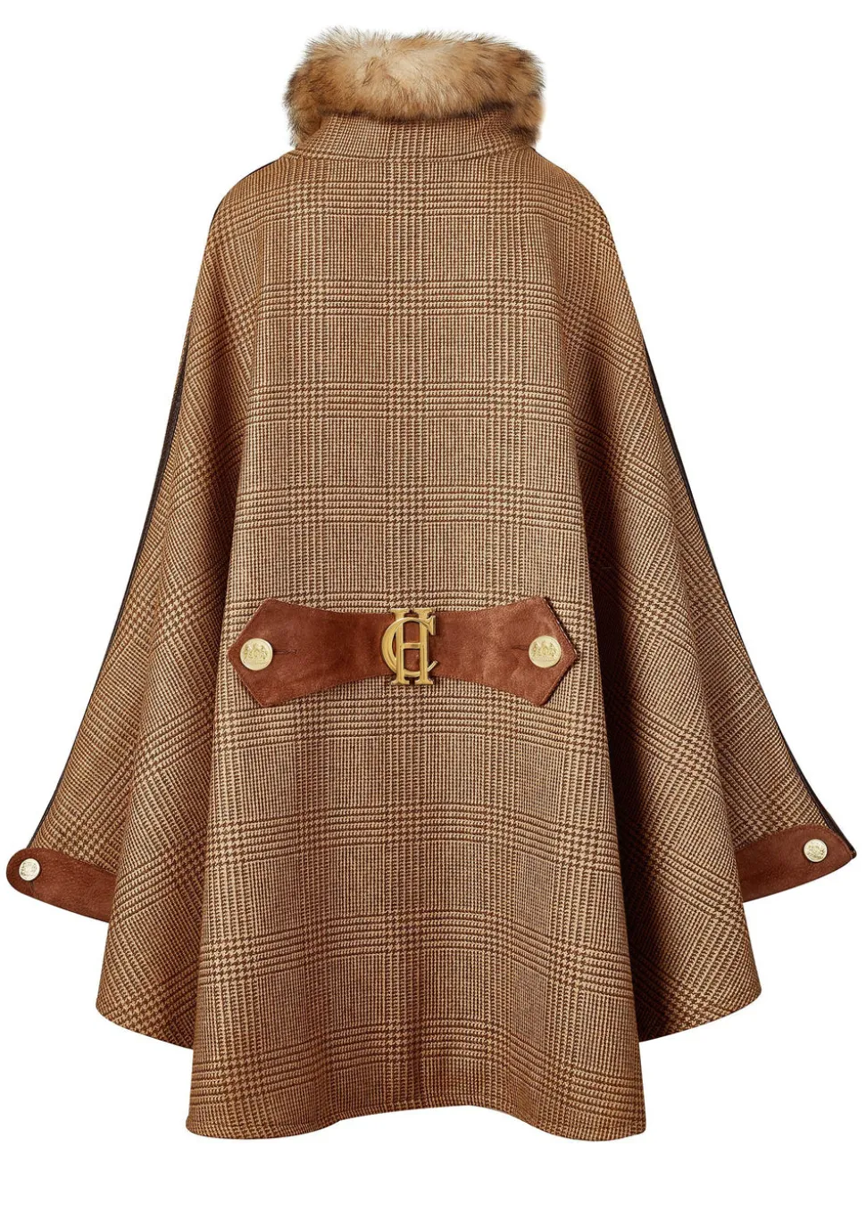Chiltern Cape