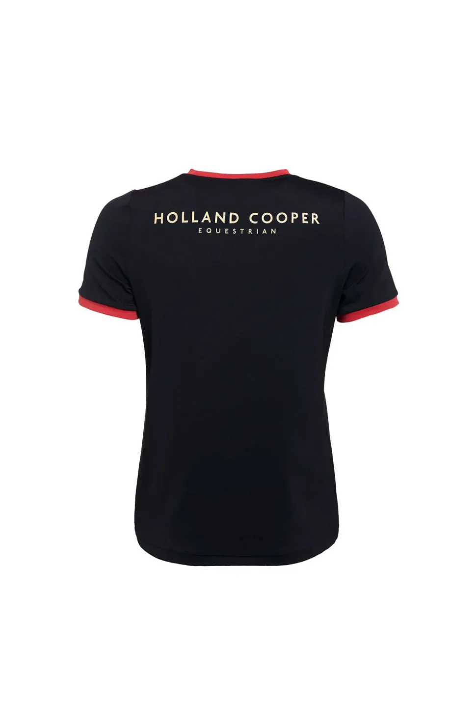 Chiltern Ringer Tee